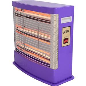 بخاری برقی2400وات فول فیلکس استار با  اصلی بسیار مرغوب و 