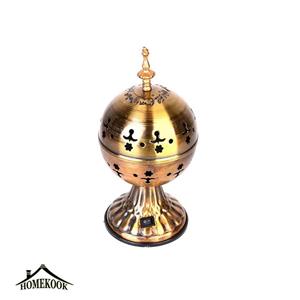 اسپند دودکن برقی مدل مروارید 