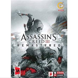 بازی Assassin s Creed Remastered PC