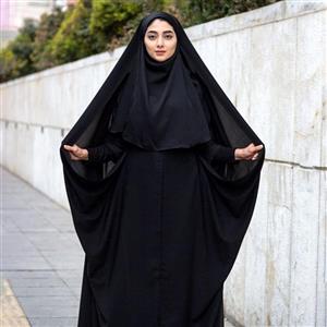 چادر کمری حسنا