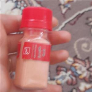 پک 10 عددی  پودر زعفران 25گرم