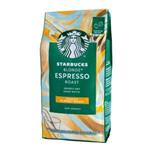 دانه قهوه استارباکس Star Bucks مدل ESPERSSO ROAST وزن 450 گرم 