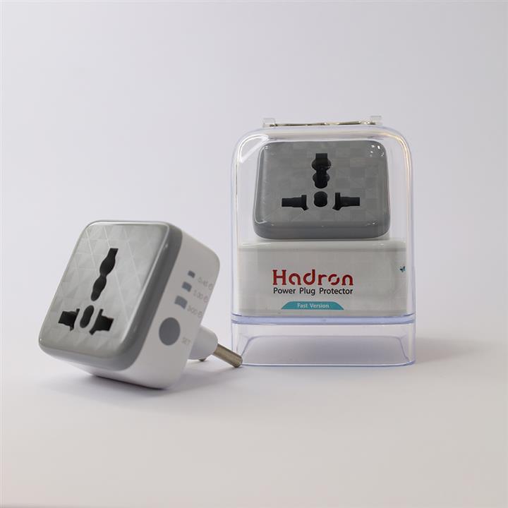 Hadron P103 Smart Power Protector