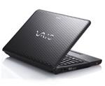 Sony VAIO EG1FGX-Core i5-4 GB-640 GB-1GB