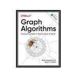 کتاب Graph Algorithms Practical Examples in Apache Spark and Neo4j