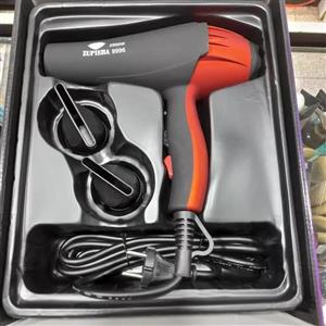 سشوار 2100وات کویین مدل HD410n