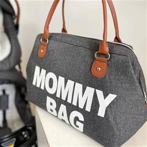 ساک لوازم نوزاد مامی بگ کد003