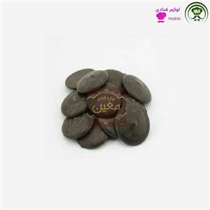 شکلات سکه ای تلخ فله ای