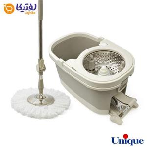 سطل و تی چرخشی یونیک UN-2504 