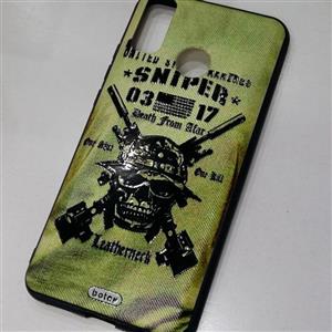 گارد هوآوی Y8s(طرح دار)