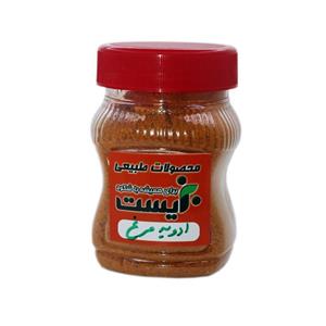 ادویه ترکیبی مرغ بزیست با عطر و طعم فوق العاده