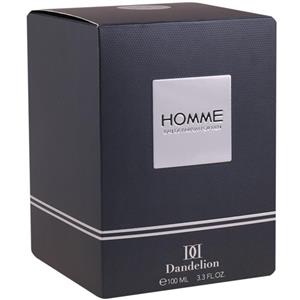 ادکلن homme dandelion ادکلن هوم دندلیون اصل با 
