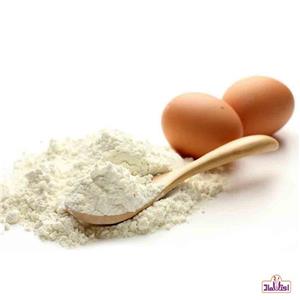 پودر سفیده تخم مرغ 250 گرمی اعتماد