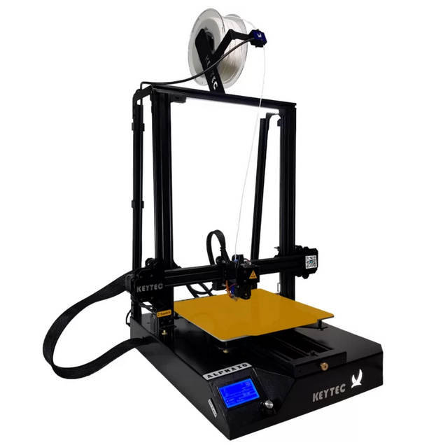 پرینتر سه بعدی KeyTec Alpha30