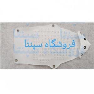 محافظ اتو یا ایمن اتو 3فنره مخصوص اتو مخزن دار  رومانتیک هوم اورجینال شرکتی 
