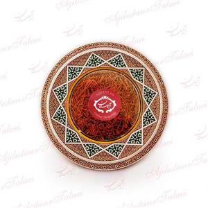 زعفران خاتم یک مثقالی