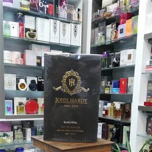 عطر مردانه جان هاردی بلک اوپال John Hardy Black Opal for Men 