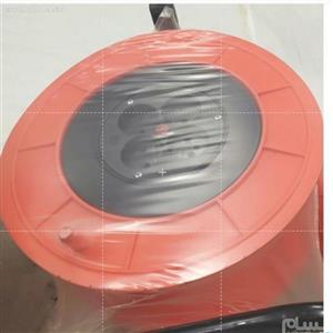 قرقره کابل جمع کن مهندسی پایه دار  چهار پریز  بدون سیم