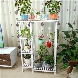 استند گل مدل آویز شیک و منحصر به فرد محکم و جذاب