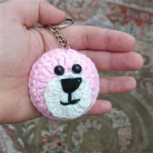 دسته کلید خرسی