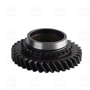 دنده دو پراید کارماتک