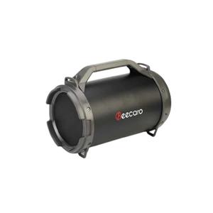 اسپیکر بلوتوثی قابل حمل بیکارو مدل Beecaro GS28C ا Beecaro GS28C portable bluetooth speaker