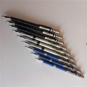 اتود 2 میل تراش دار