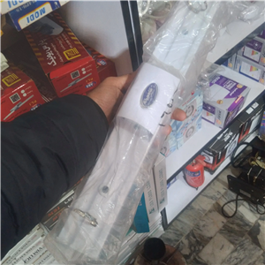 پایه مهتابی fpl شاهچراغ