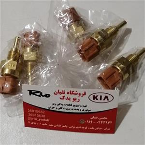فشنگی آب رادیاتور  ریو