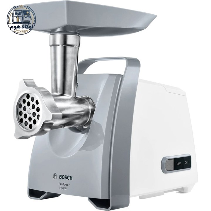 Bosch MFW66020 Meat Grinder
