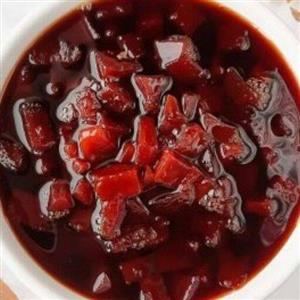 مربای به اصل اصفهان(از به مرغوب،شیرین ،معطر و خوش طعم )