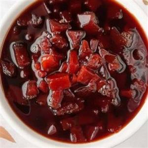 مربای به اصل اصفهان 500 گرمی (از به مرغوب،شیرین ،معطر و خوش طعم )