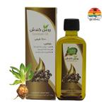 روغن کندش لاهوری