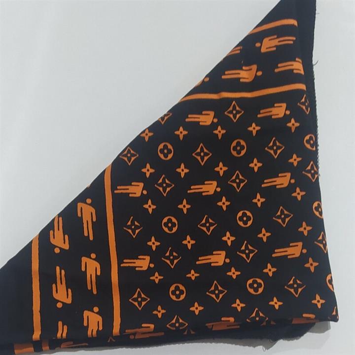 باندانا دخترانه
