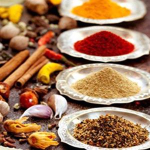 ادویه مرغ و ماهی آبادان