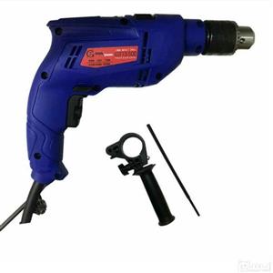 دریل چکشی جی تی  13میلیمتری دارای چپ گرد و راست گرد