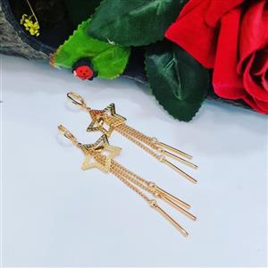 گوشواره ستاره زنانه