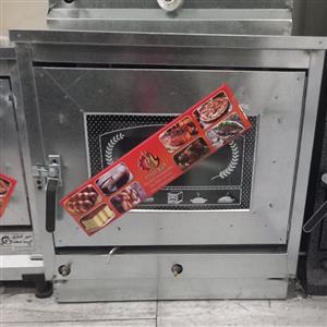 تنورگازی خانگی سفارشی ورق 60 ضخیم