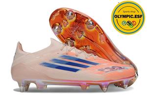 کفش چمن اورجینال استوک آدیداس f50  سایز 43