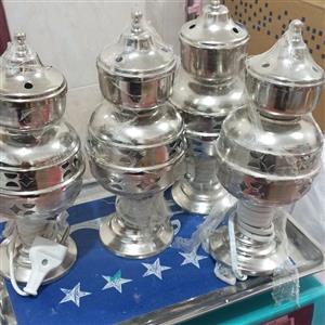 اسپند دودکن اسپنددودکن برقی 
