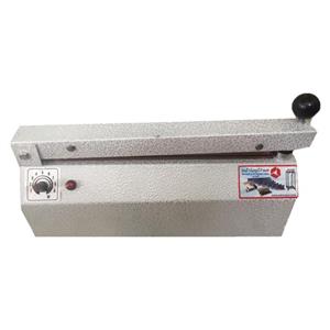 دستگاه پرس دستی HS2-30 مدل دوخت پلاستیک سپهرالکترونیک دو دوخت تایمردار 30cm با قابلیت تنظیم حرارت و توان 300w 