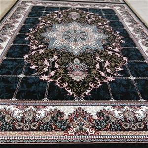 فرش 440 شانه ارزان کاشان سایز 12 متری