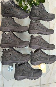 کفش کوهنوردی زنانه مردانه سایز36تا45 
