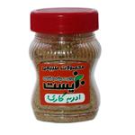 ادویه کاری بزیست 180 گرمی