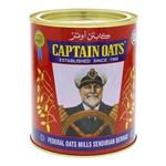 سوپ جو آماده CAPTAIN OATS\n\n