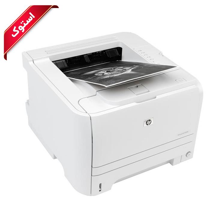 HP LaserJet P2035 Laser Printer