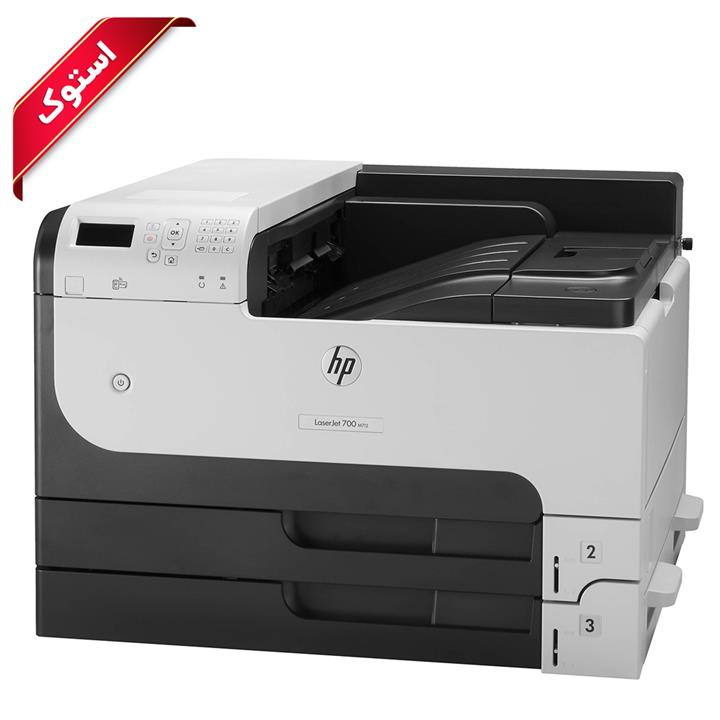 HP LaserJet Enterprise 700 M712dn
