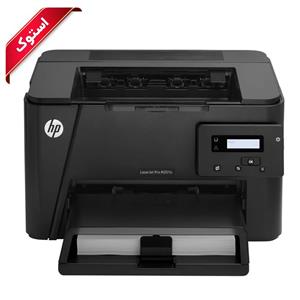 پرینتر لیزری اچ پی استوك مدل LaserJet Pro M201N