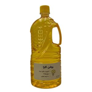 10 عدد روغن کنجد خالص یک لیتری درجه یک 