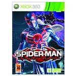 بازی ایکس باکس 360 Spider-Man Shattered Dimensions